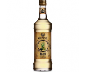  Gusse Bahçe Nane (Mojito Mint) Aromalı Kokteyl Şurubu 70 cl