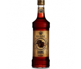  Gusse Karamel (Caramel) Aromalı Kokteyl Şurubu 70 cl