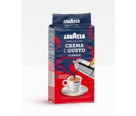 Lavazza Crema E Gusto Classico Filtre Kahve 250gr