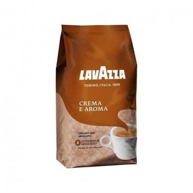 lavazza Crema E Aroma 1000 Gr