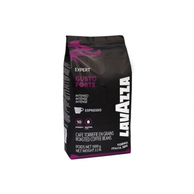 Lavazza Expert Gusto Forte Çekirdek Kahve 1 Kg