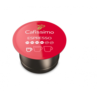 Tchibo Cafıssimo Elegant Espresso Kapsül Kahve 40'lı
